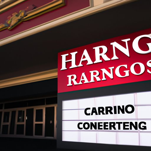 Exploring Harrington Casino: Is It Really Open?
