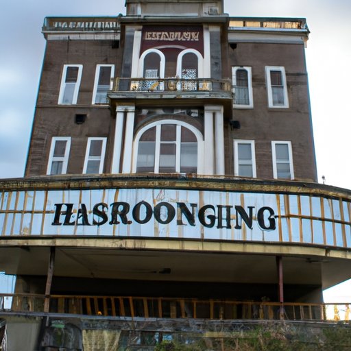 Is Harrington Casino Still Closed? The Debate Continues in Delaware’s Gaming Industry