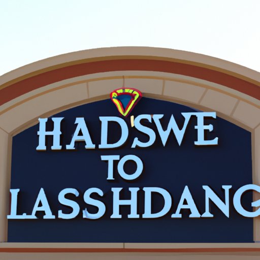 Is Havasu Landing Casino Open Today: News, Reviews, and Travel Guide