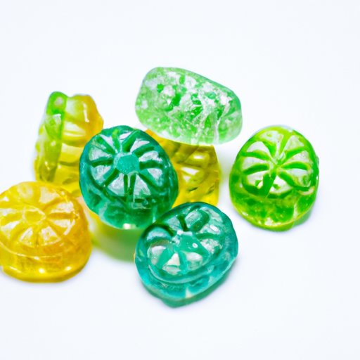 Is Hemp Gummies the Same as CBD Gummies? Exploring the Key Differences and Benefits