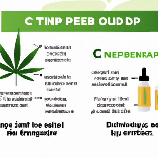 Is Hemp Oil and CBD Oil the Same? Exploring the Differences and Benefits