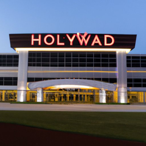 Is Hollywood Casino Open 24 Hours? Discover the Ultimate 24/7 Entertainment Destination
