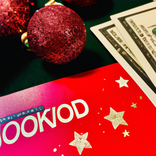 Is Hollywood Casino Open on Christmas Day? – Exploring the Casino’s Policies for Christmas Time