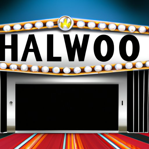 The Show Must Go On: Is Hollywood Casino Open in the Time of COVID?
