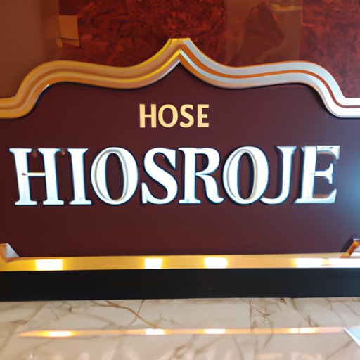 Is Horseshoe Casino Buffet Open? Here’s Everything You Need to Know