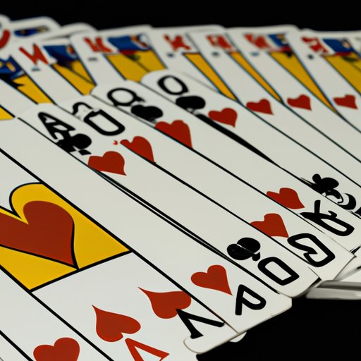Is It Illegal to Count Cards at a Casino? A Comprehensive Guide to Card Counting in Casinos