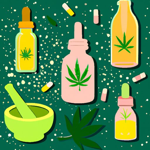 Is It Illegal to Give a Child CBD? Exploring the Legal and Ethical Considerations