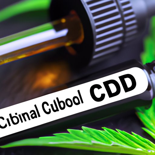Is it Safe to Take CBD Before Surgery? Understanding the Risks and Benefits of CBD Oil Use Prior to Surgery
