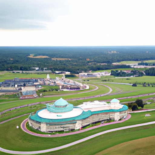Is Kentucky Downs Casino open: A Guide to the Best Games, Amenities, and Experiences