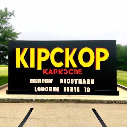 Is Kickapoo Casino Open? Exploring the Current Status and More