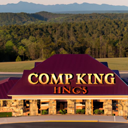 Is Kings Mountain Catawba Casino Open? Everything You Need to Know