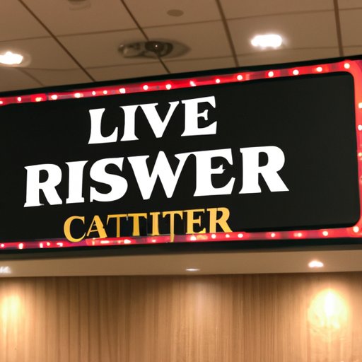 Little River Casino Buffet: A Feast For Everyone