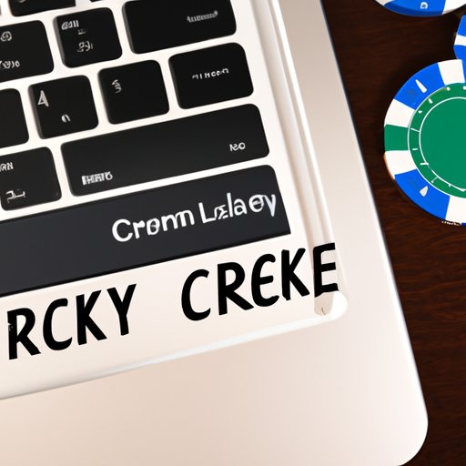 Is Lucky Creek Online Casino Legit? A Full Review