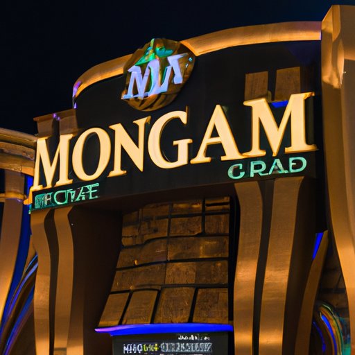 Everything You Need to Know About MGM Casino’s 24-Hour Operations