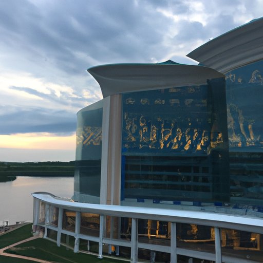 Is MGM National Harbor Casino Open Today? A Guide to Your Ultimate Casino Experience