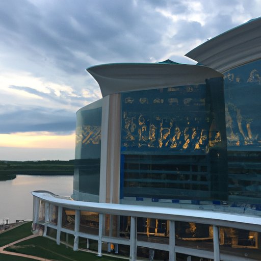 Is MGM National Harbor Casino Open Today? A Guide to Your Ultimate Casino Experience