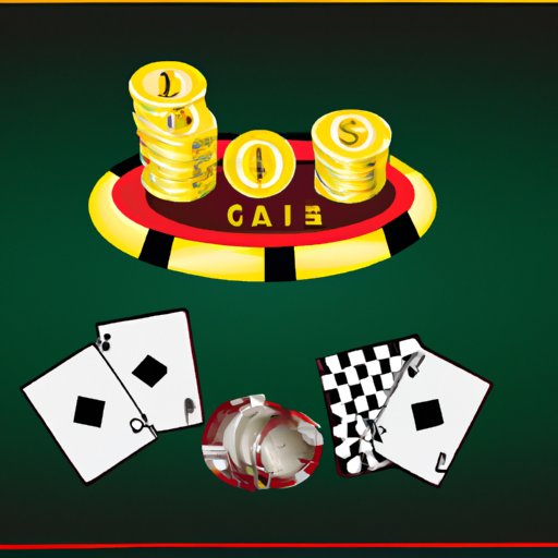 Is Monday a Good Day to Go to the Casino? Exploring the Pros and Cons