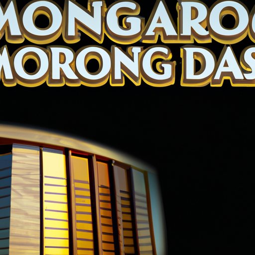 Is Morongo Casino 18 and Over: A Comprehensive Guide to Understanding the Age Policy