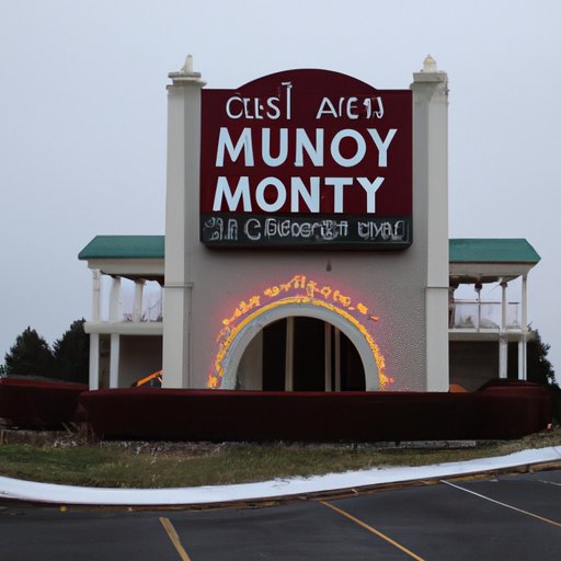 Is Mount Airy Casino Open? Exploring the Best Casino Resort in Pennsylvania