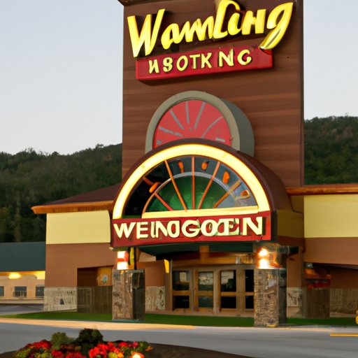 24/7 Fun: All You Need to Know about Mountaineer Casino’s Round-the-Clock Operations