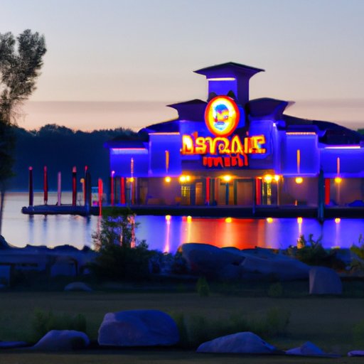 The Allure of Mystic Lake Casino on a Reservation: Exploring Its Culture and Entertainment
