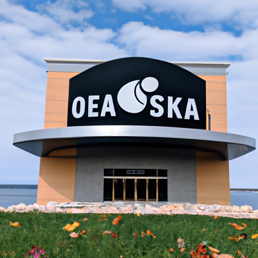 Discover the Excitement: Odawa Casino in Petoskey is Open for Safe Business!