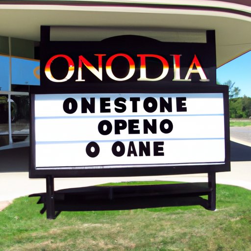 Oneida Casino Reopens Its Doors After COVID-19 Shutdown: Here’s What You Need to Know Before You Go