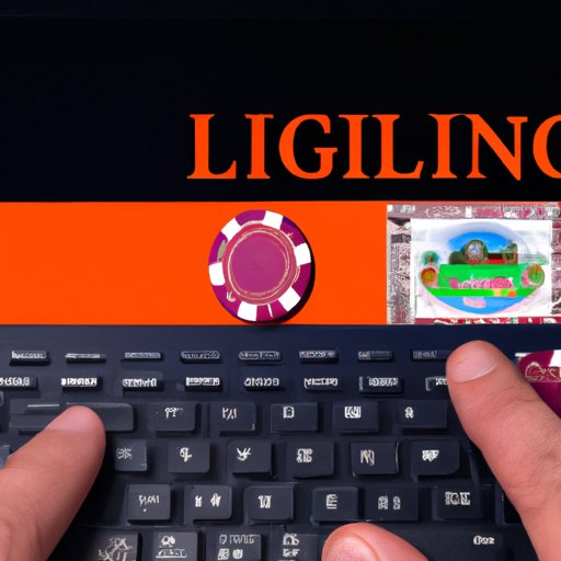 Is Online Casino Legal in Illinois? Exploring the State’s Gaming Laws