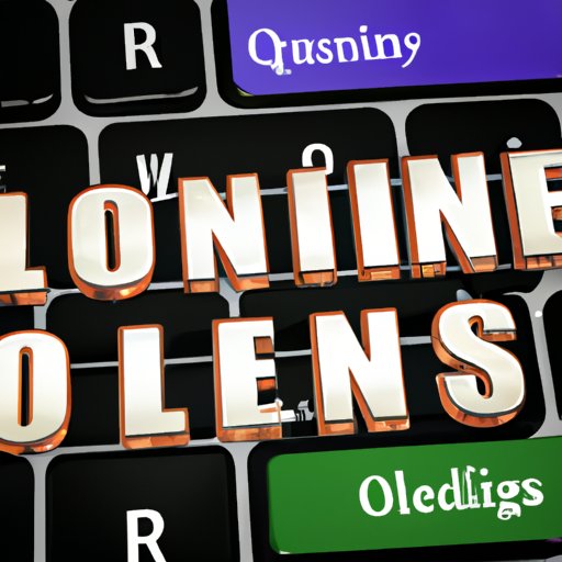 The Legality of Online Casinos in Louisiana: A Comprehensive Guide for Louisiana Residents