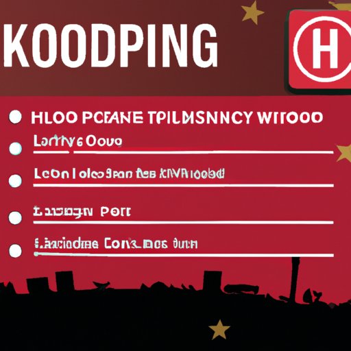 The Ultimate Guide To Parking At Hollywood Casino Amphitheatre: Everything You Need To Know