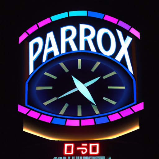 Is Parx Casino Open 24 Hours? Unlocking the Secrets, Benefits, and Drawbacks of Non-Stop Gaming