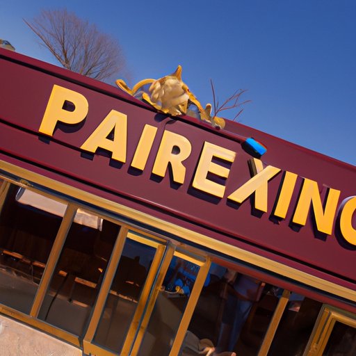 Parx Casino: What Visitors Need to Know About Reopening