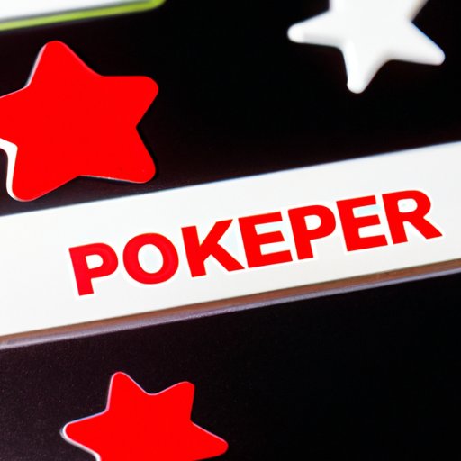 Is PokerStars Casino Legit? Uncovering the Truth About Online Casinos