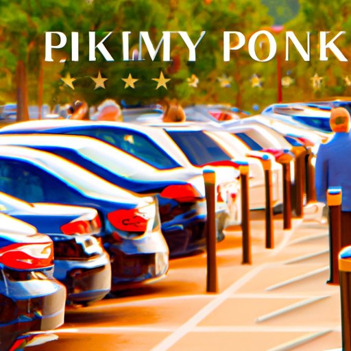 Is Premier Parking Worth It at Hollywood Casino Amphitheater?
