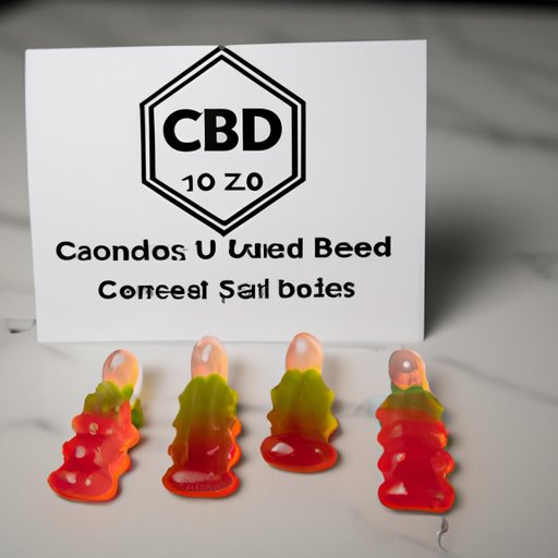 Proper CBD Gummies: Scam or Real Deal?