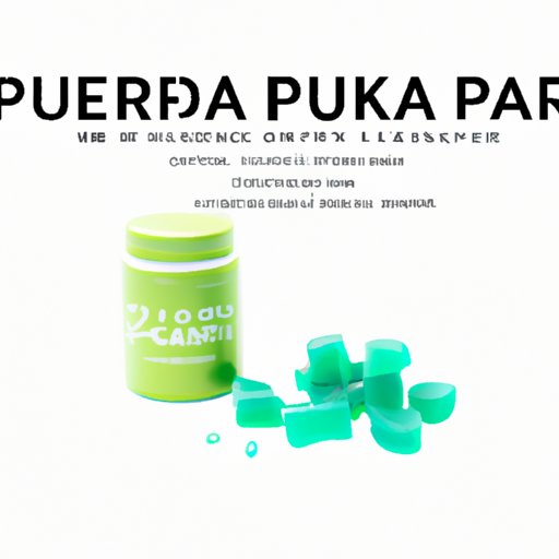 Is PureKana CBD Gummies Legit? My Honest Review and Guide