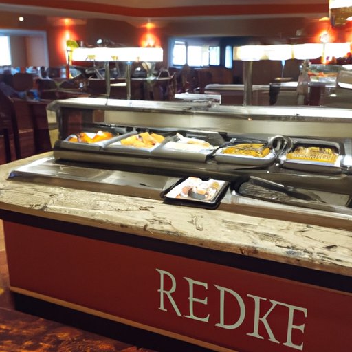 The Ultimate Guide to Red Rock Casino Buffet: Is It Open, Worth the Price, and More