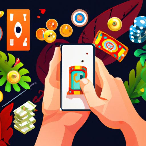 Is Rich Palms Casino Legit? A Comprehensive Review