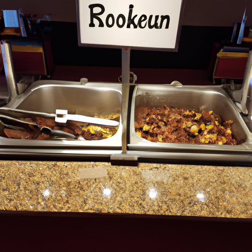 Is the River Rock Casino Buffet Open? A Guide to All-You-Can-Eat Dining in the Age of COVID-19