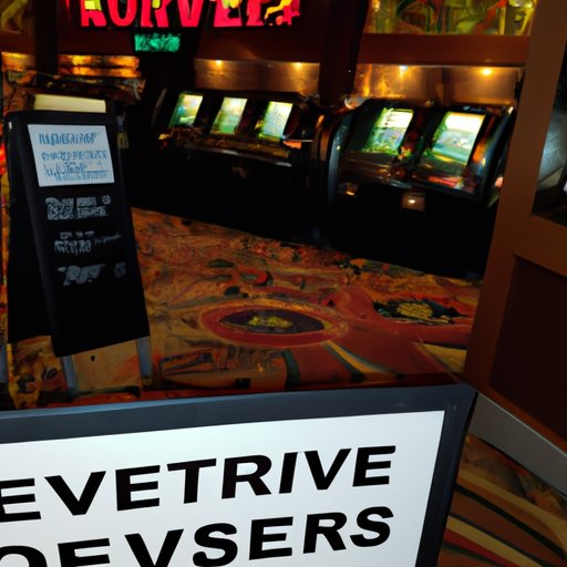Is Rivers Casino Buffet Open? Everything You Need to Know