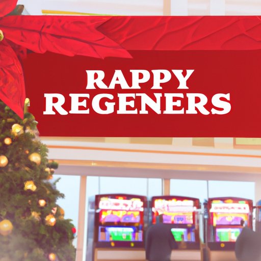 Is Rivers Casino Open on Christmas Day? Exploring the Impact, History, and Opinions Surrounding Casino Holidays