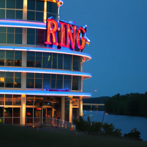 Is Rivers Casino Open? What to Expect From its Reopening