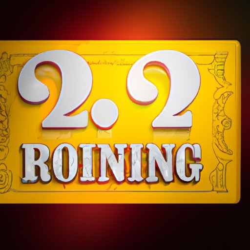 Is Roaring 21 Casino Legit? A Comprehensive Guide to Its Credibility