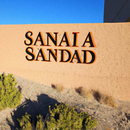 Is Sandia Casino Open Right Now? A Comprehensive Guide to the Casino’s Current Status and Reopening Plans