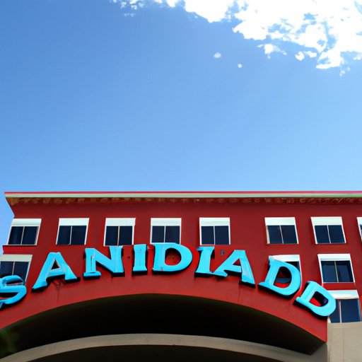 Is Sandia Casino Open? An Informative Guide to Visiting During COVID-19