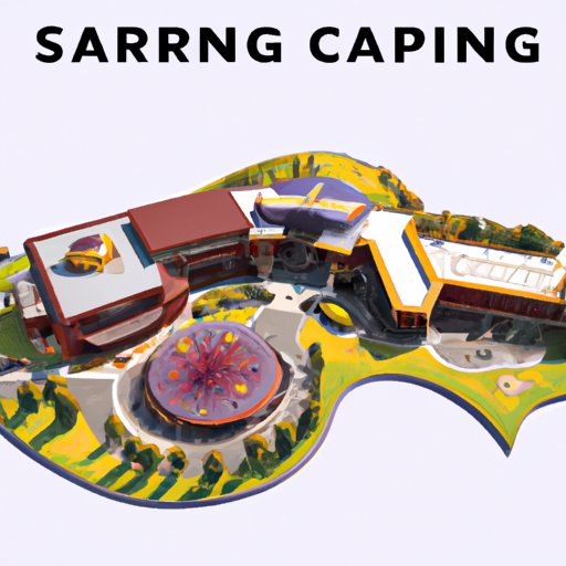 Saratoga Casino Open Now: Your Guide to Gaming, Renovations, and More!