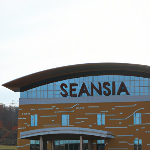 Is Seneca Allegany Casino Open Now: A Guide to the Casino’s History, Features, and Safety Standards