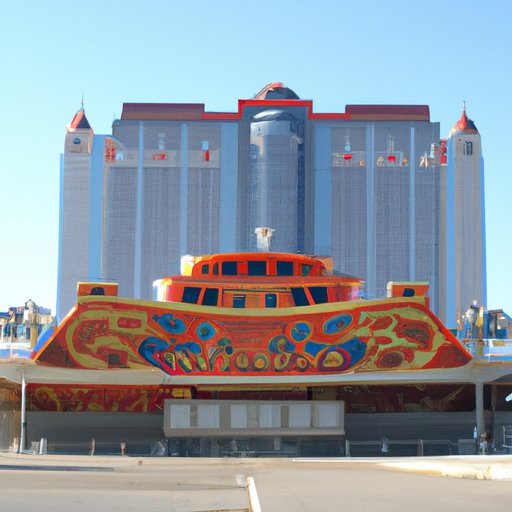 Is Showboat Still a Casino? Exploring the Fate of a Landmark Gaming Destination
