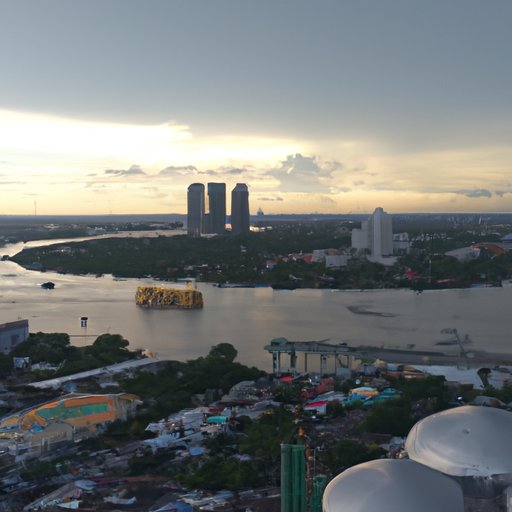 Is Sky River Casino Open? Exploring Its Impact on the Community and Environment