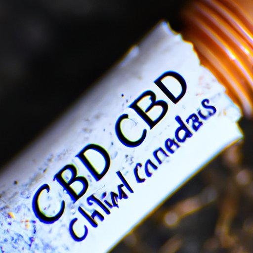 Is Smoking CBD Oil Dangerous? Exploring Potential Risks and Benefits